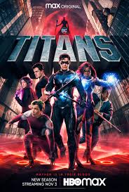 titans