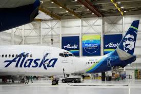 alaska airlines flights grounded