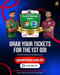 bangladesh vs west indies