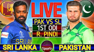 pakistan vs sri lanka